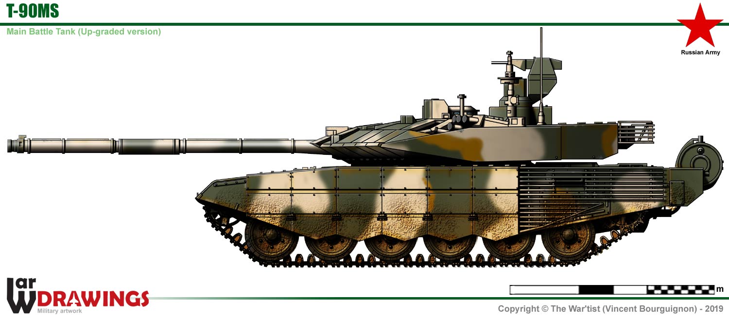 90 Tank Battle for android download