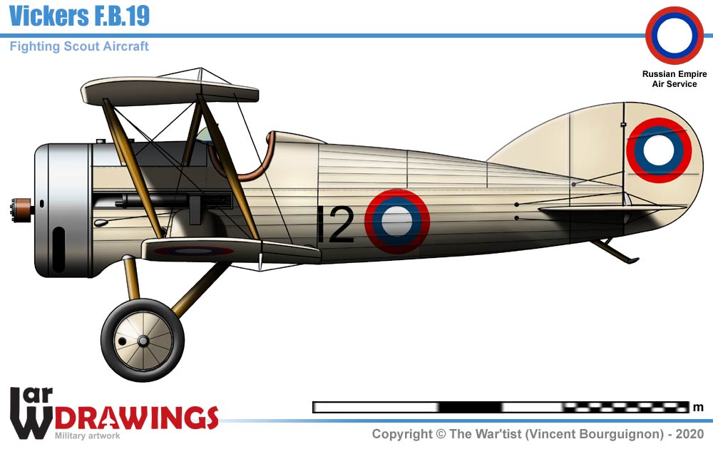 Vickers F.B.19