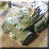 Staghound Mk.I 1/35