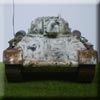 T-34/76 Model 42 1/35