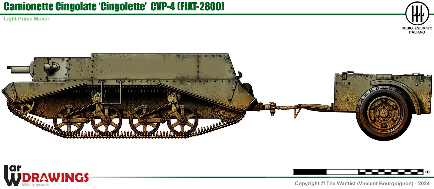 Menu Tank Destroyers