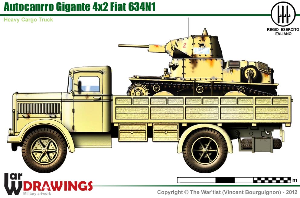 Menu Self-Propelled Guns