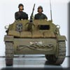 Semovente da 75/18 M40 1/35