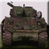 M4A2 Sherman (late) 1/35