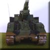 M40 155 mm GMC 1/35