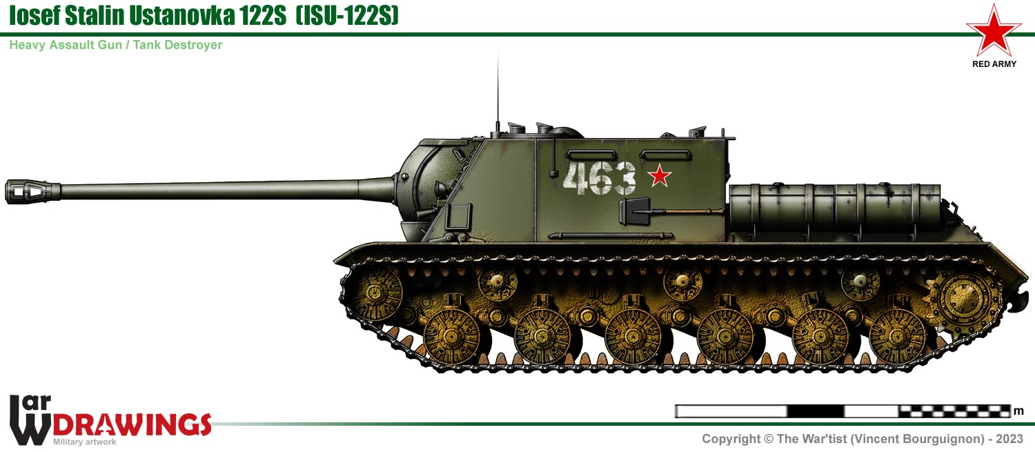 Vehicles/Allies/USSR/06-SPG/ISU-122/ISU-122S.htm Up-dated.