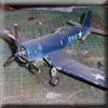 F4U-1 Corsair 1/48