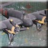 Bristol Beaufighter Mk.VI 1/48