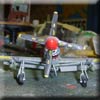 RAF Mustang Mk.III 1/48