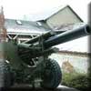 155 mm M1A1 Diekirch