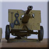 25-pdr FIELD GUN 1/35